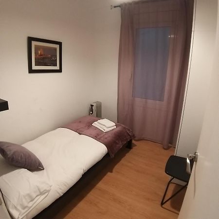 Ferienwohnung Sagrada Familia Bcn Barcelona Exterior foto