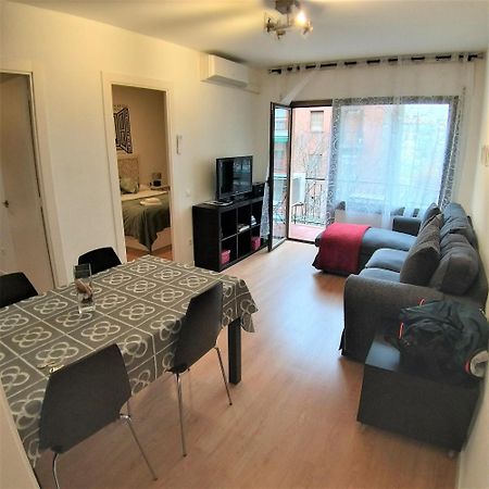 Ferienwohnung Sagrada Familia Bcn Barcelona Exterior foto