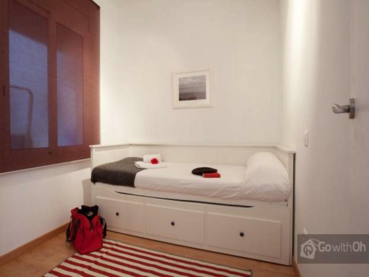 Ferienwohnung Sagrada Familia Bcn Barcelona Exterior foto